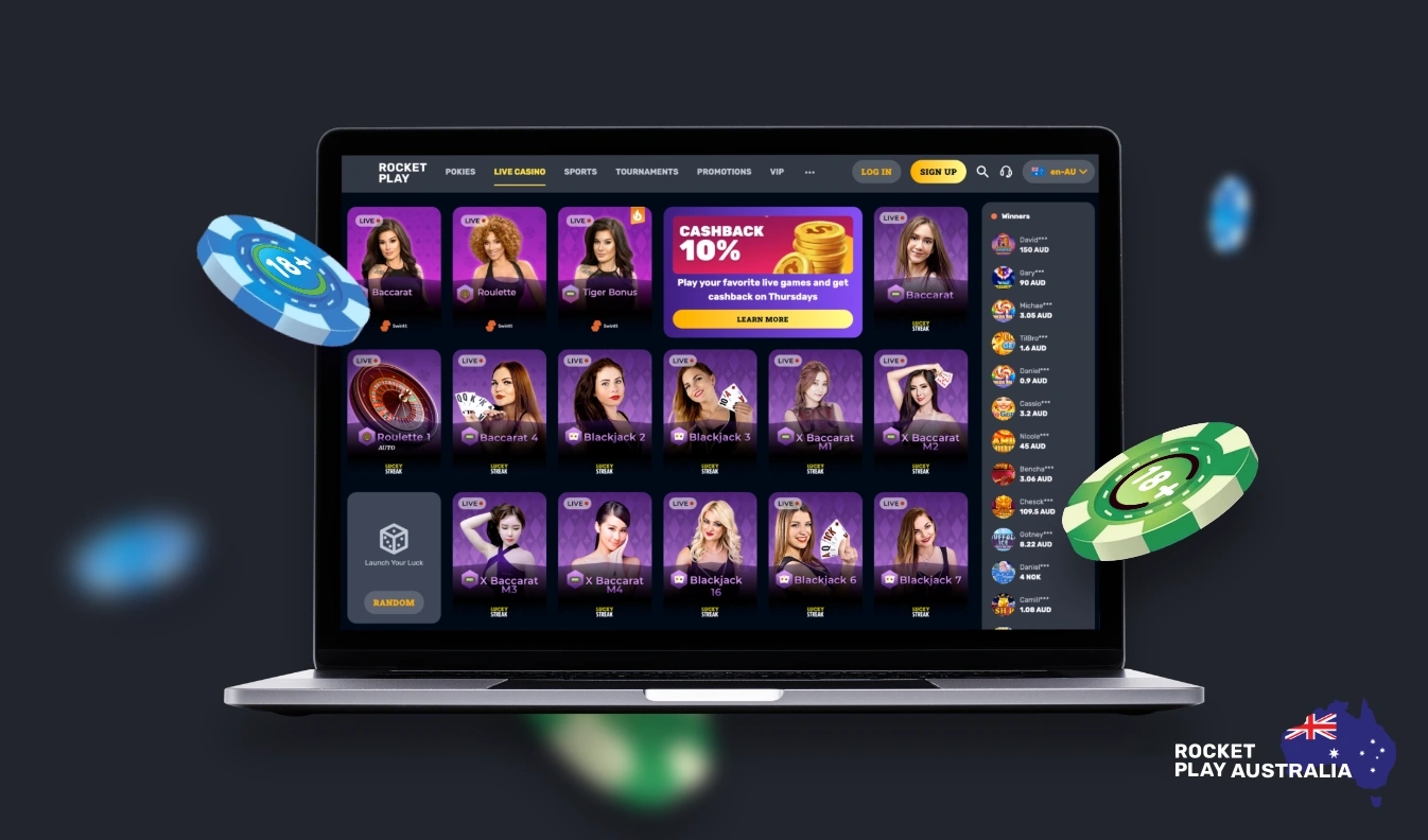 rocketplay casino Australia: An Incredibly Easy Method That Works For All