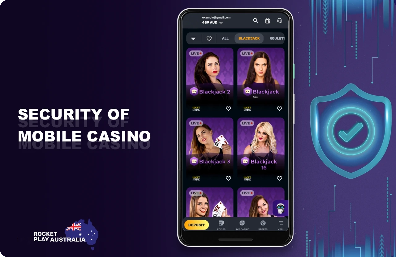 Why It's Easier To Fail With rocketplay casino bonus Than You Might Think